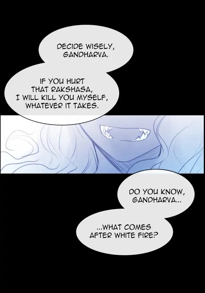 Kubera - Manhwa Chapter 397 - page 9