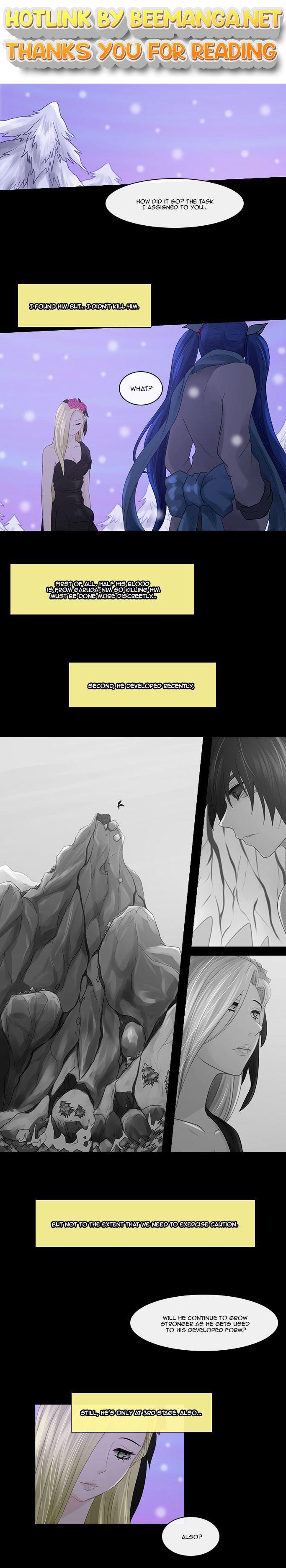 Kubera - Manhwa Chapter 229 - page 1