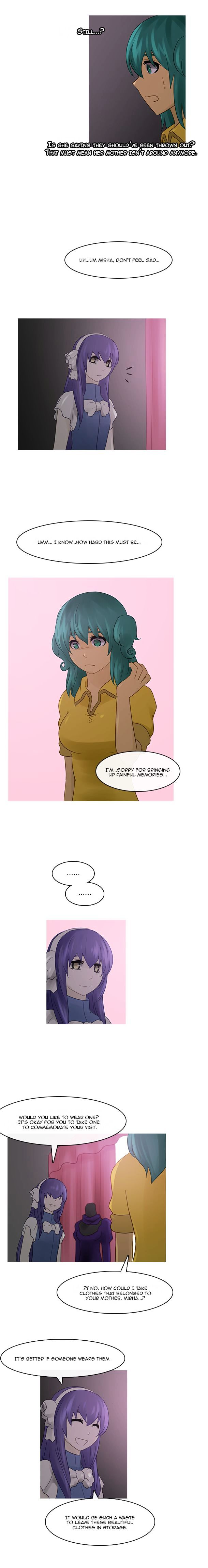 Kubera - Manhwa Chapter 229 - page 7