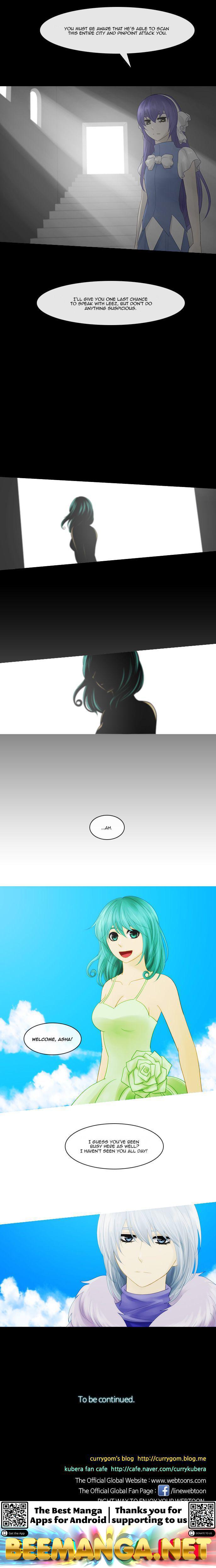 Kubera - Manhwa Chapter 229 - page 9