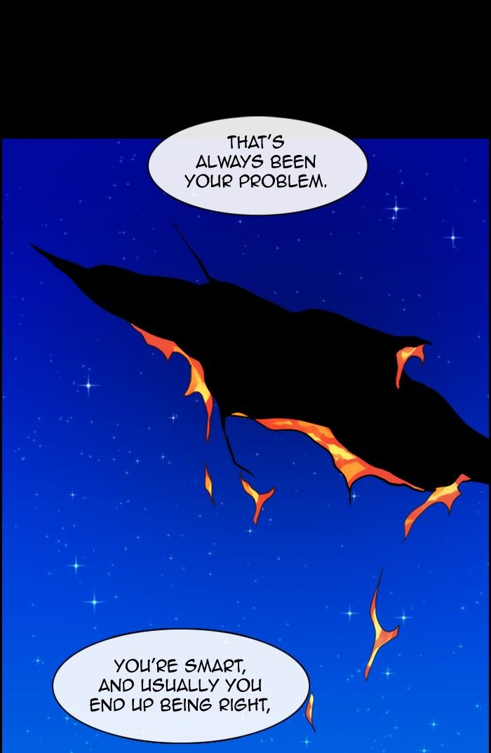 Kubera - Manhwa Chapter 306 - page 1