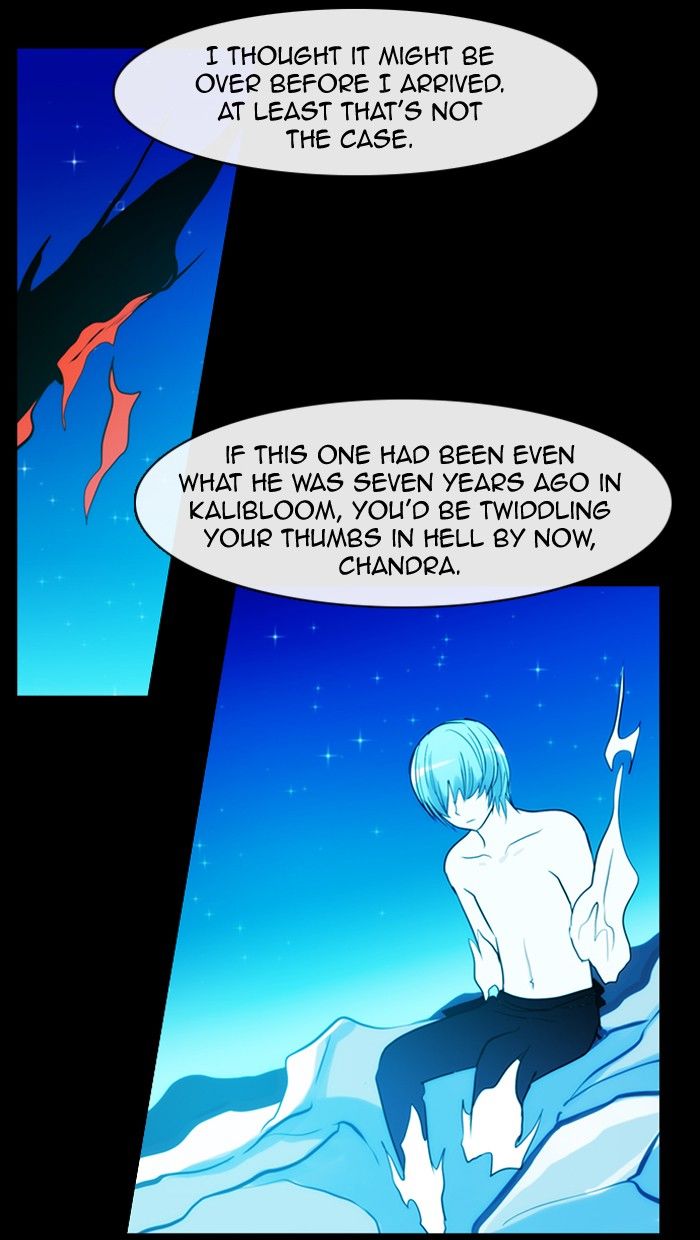 Kubera - Manhwa Chapter 306 - page 10