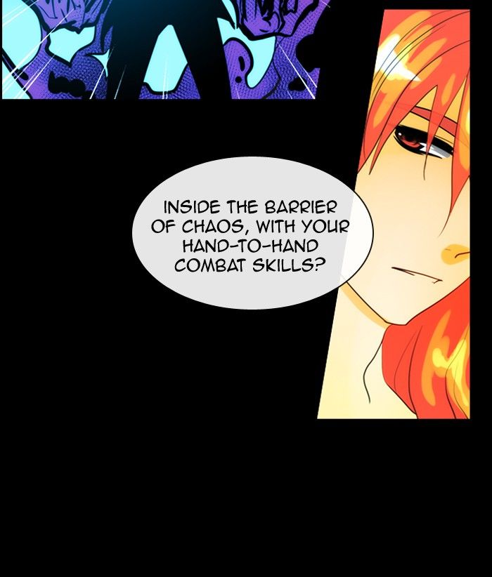 Kubera - Manhwa Chapter 306 - page 12