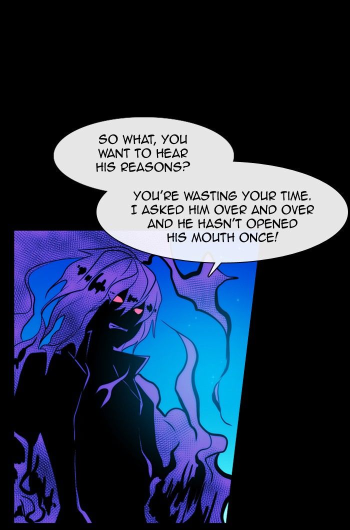 Kubera - Manhwa Chapter 306 - page 16