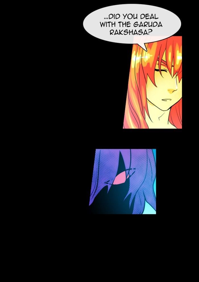 Kubera - Manhwa Chapter 306 - page 17