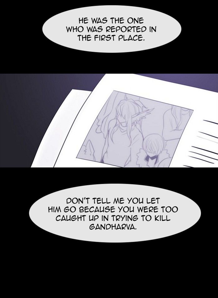 Kubera - Manhwa Chapter 306 - page 18