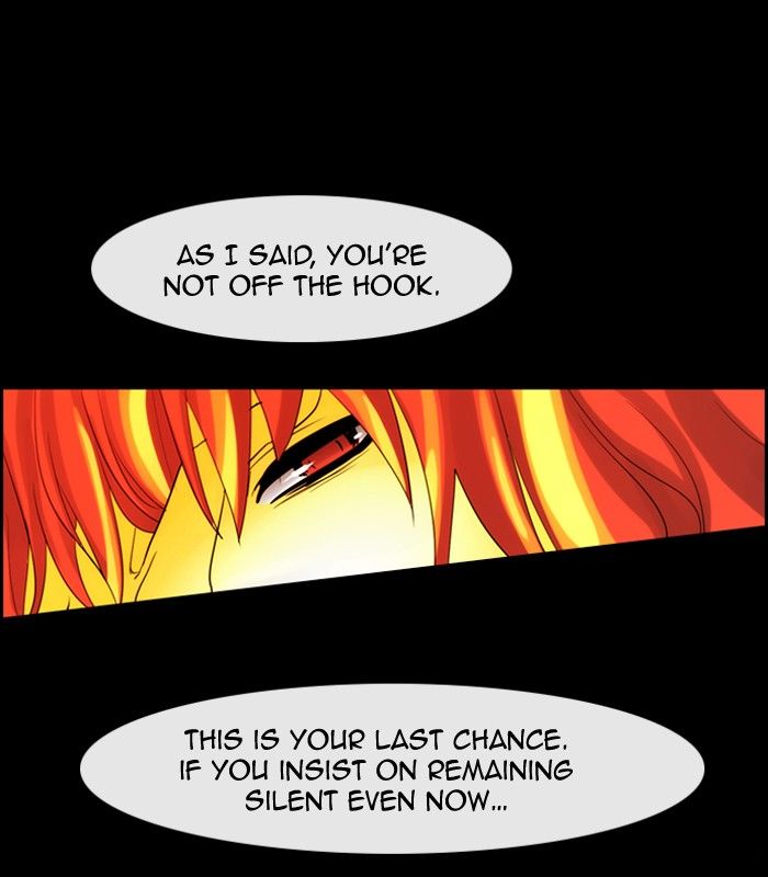 Kubera - Manhwa Chapter 306 - page 27