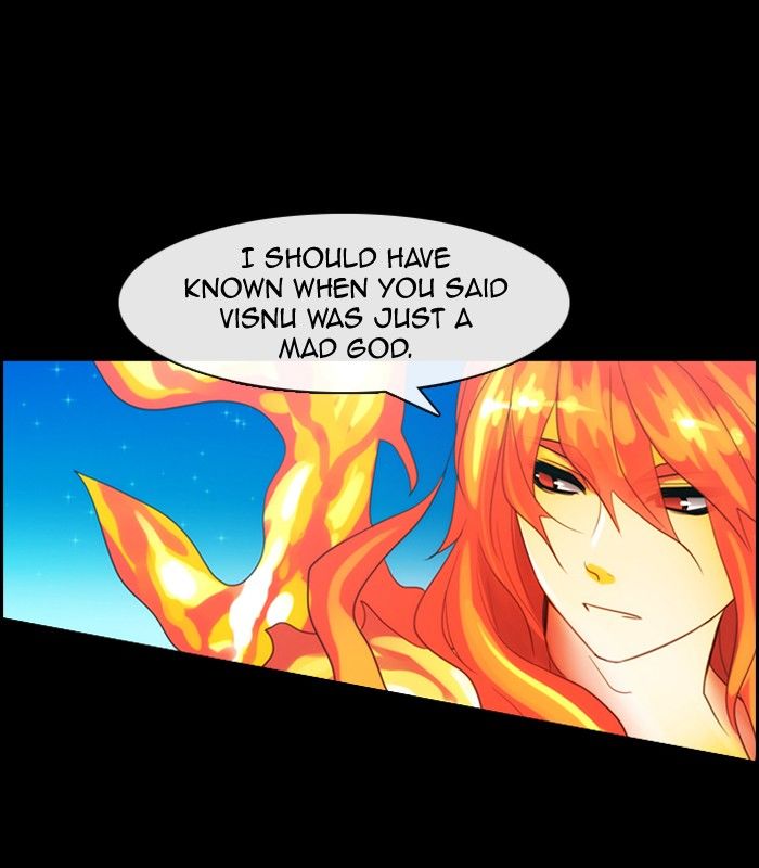 Kubera - Manhwa Chapter 306 - page 3