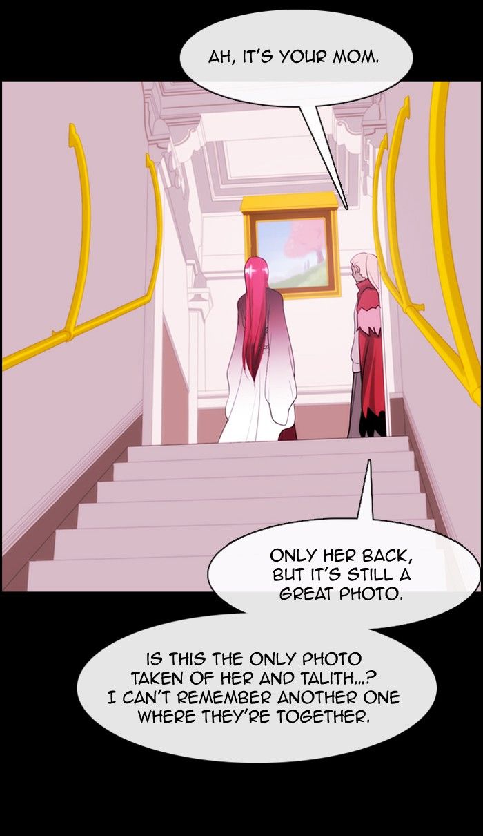 Kubera - Manhwa Chapter 306 - page 33