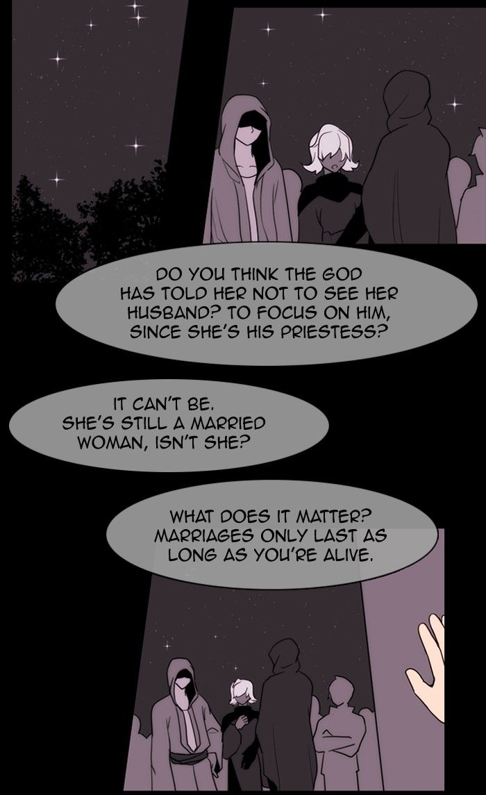 Kubera - Manhwa Chapter 306 - page 36