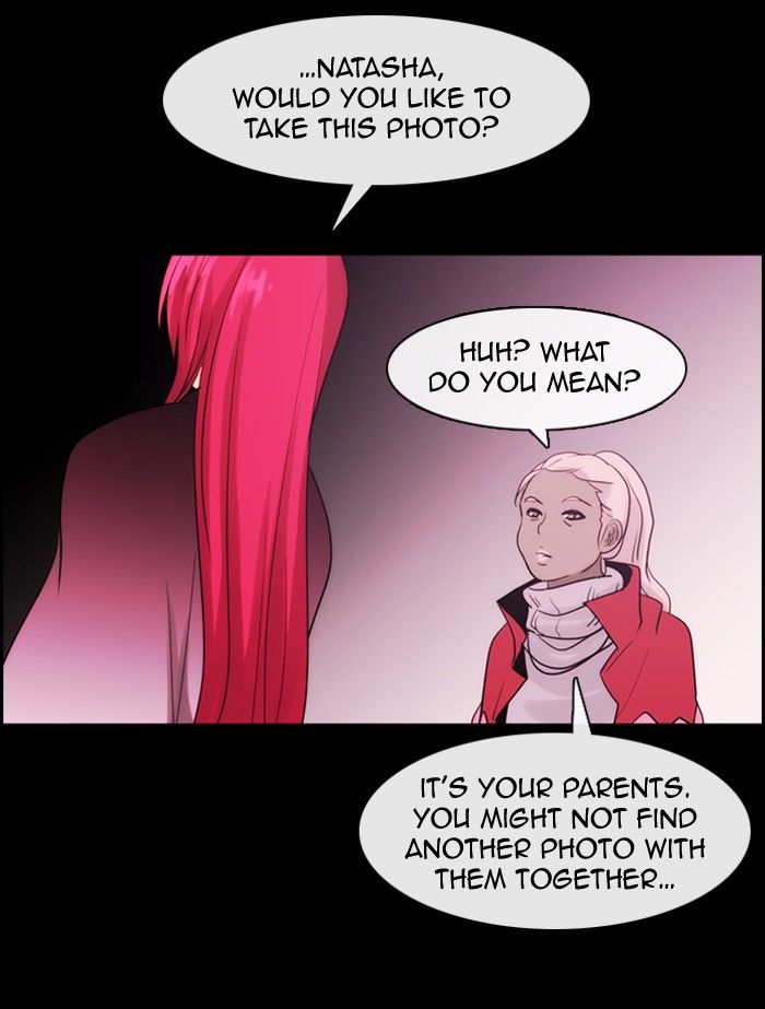 Kubera - Manhwa Chapter 306 - page 39