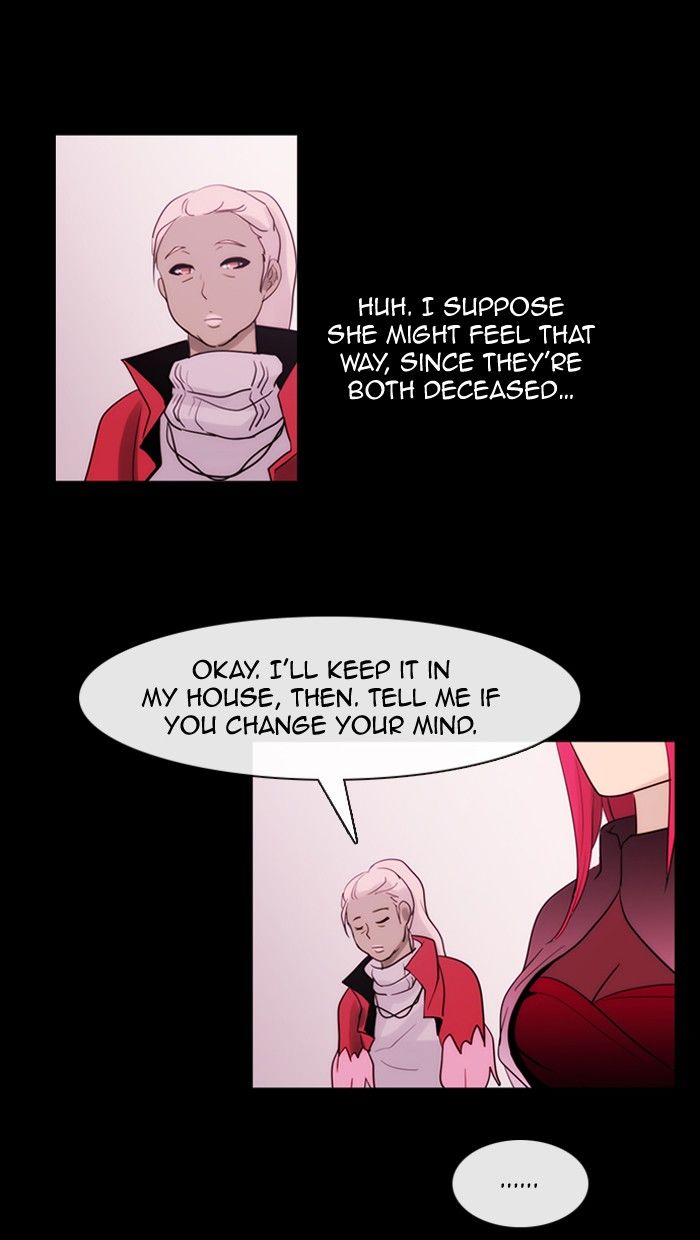 Kubera - Manhwa Chapter 306 - page 41