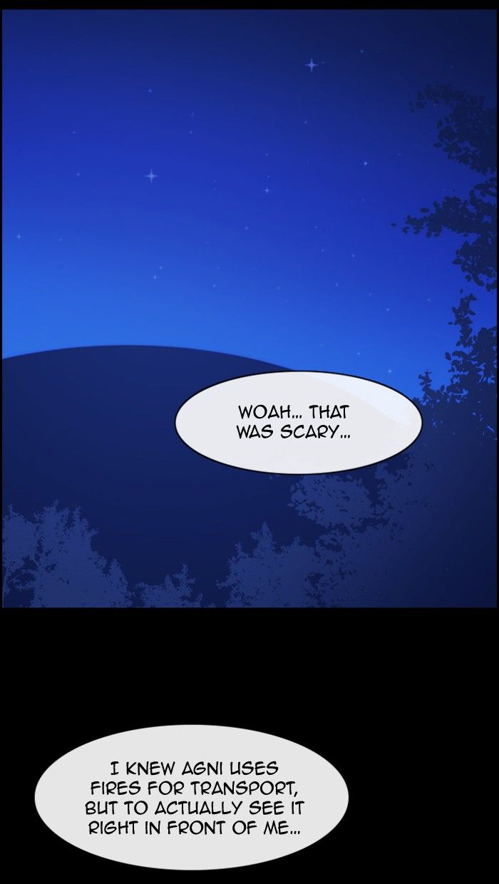 Kubera - Manhwa Chapter 306 - page 46