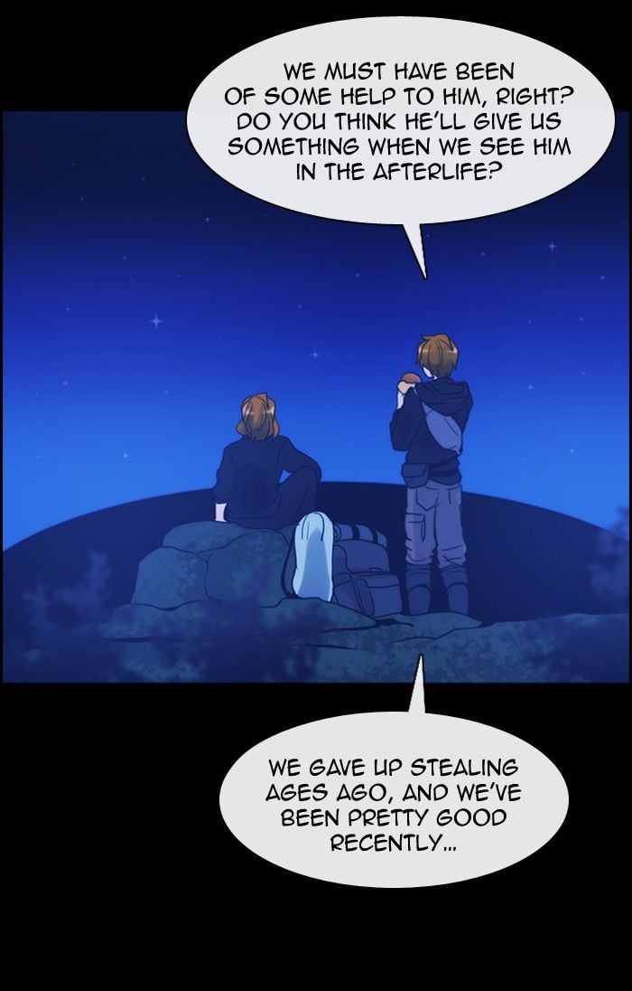 Kubera - Manhwa Chapter 306 - page 47