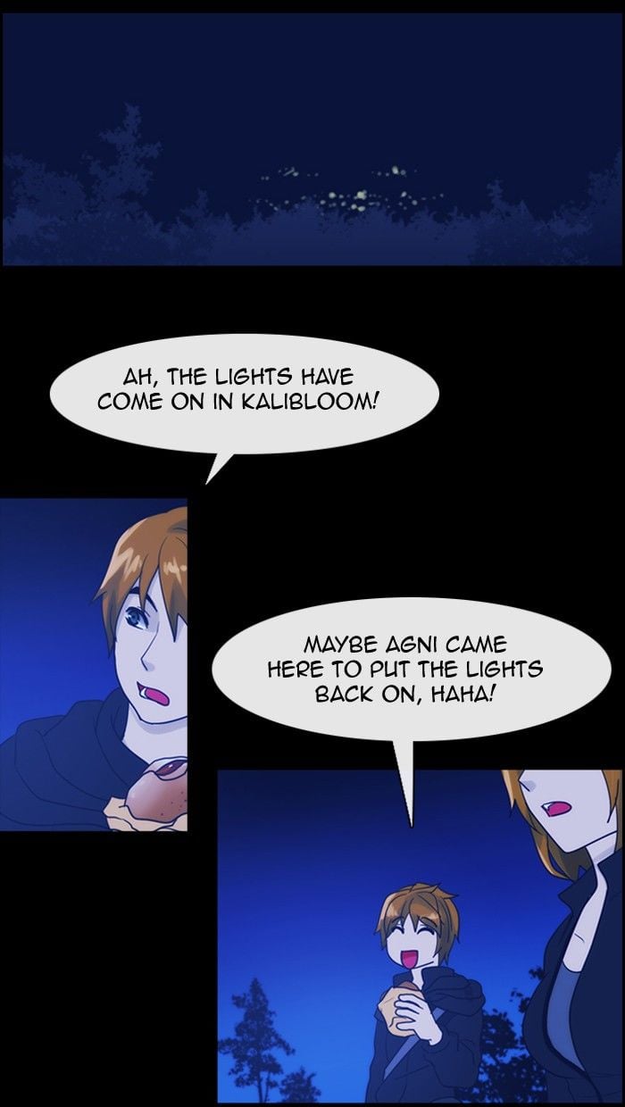 Kubera - Manhwa Chapter 306 - page 48