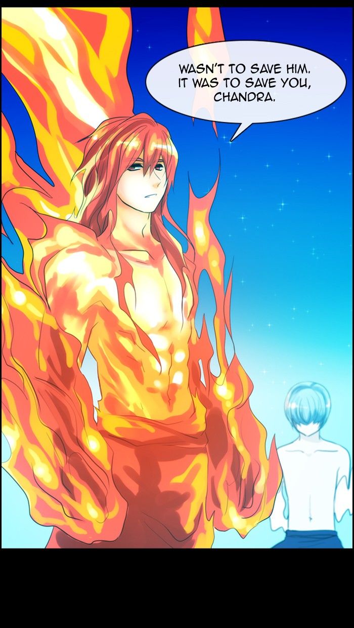 Kubera - Manhwa Chapter 306 - page 6