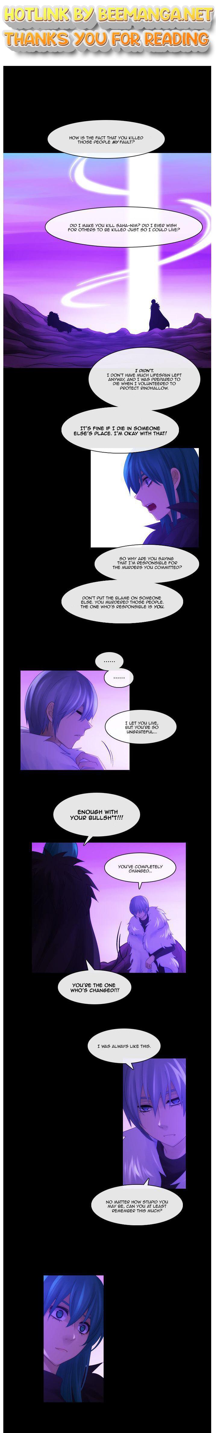 Kubera - Manhwa Chapter 264 - page 1