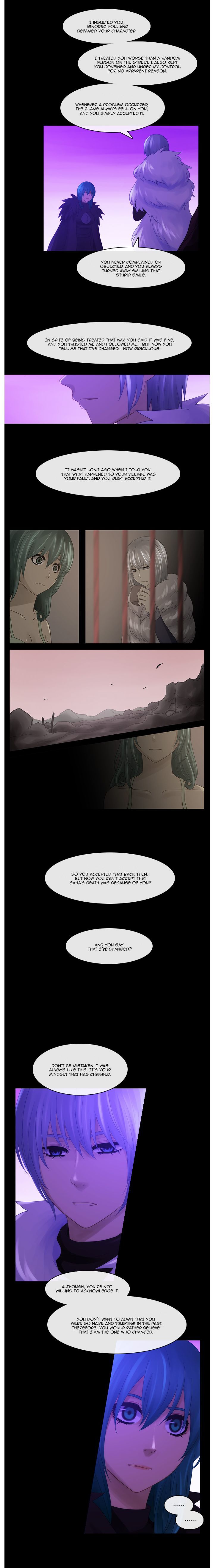 Kubera - Manhwa Chapter 264 - page 2