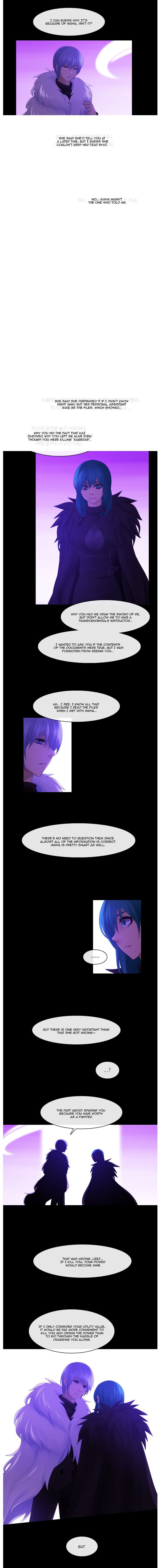 Kubera - Manhwa Chapter 264 - page 3