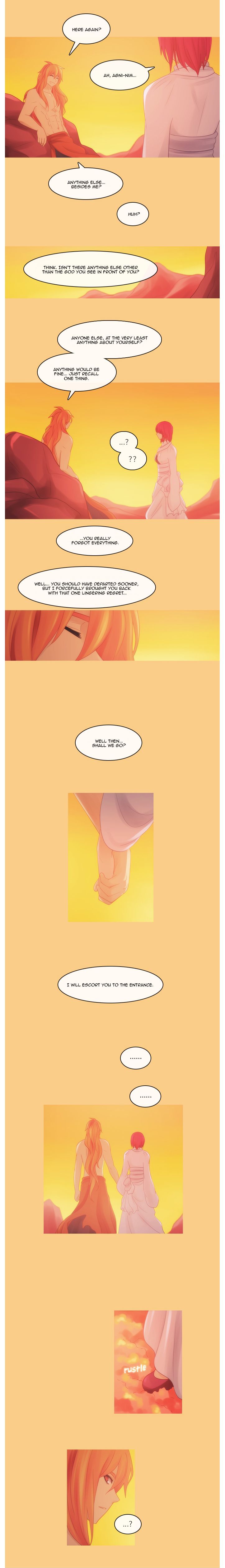 Kubera - Manhwa Chapter 264 - page 5