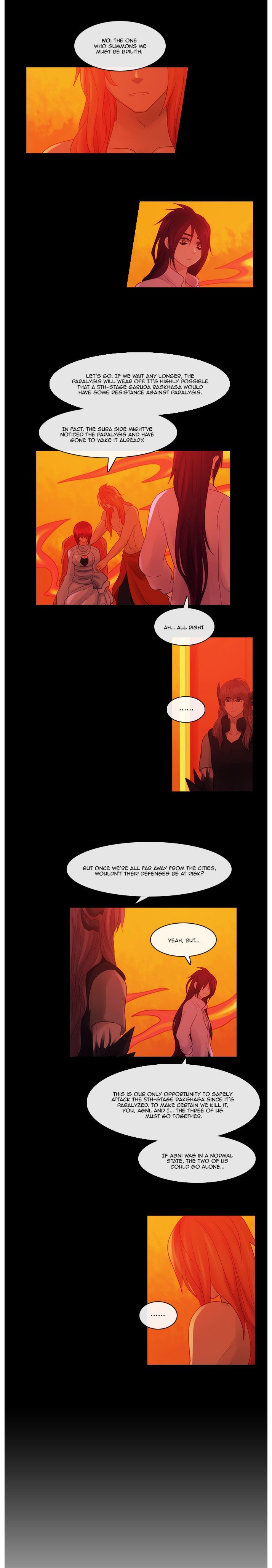 Kubera - Manhwa Chapter 264 - page 7