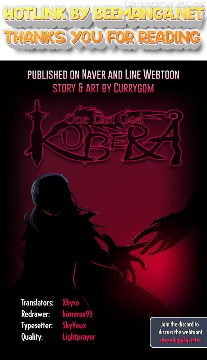 Kubera - Manhwa Chapter 160.07 - page 1