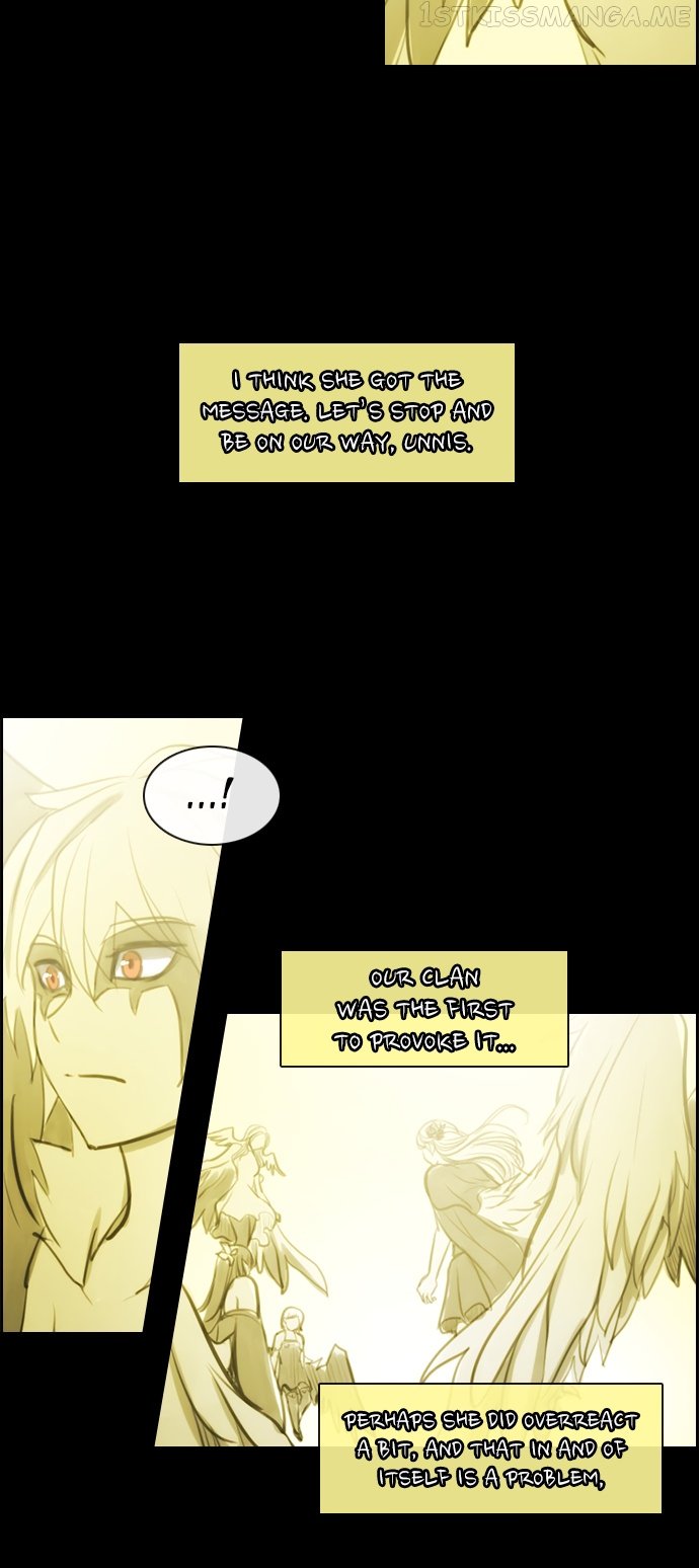 Kubera - Manhwa Chapter 160.07 - page 10