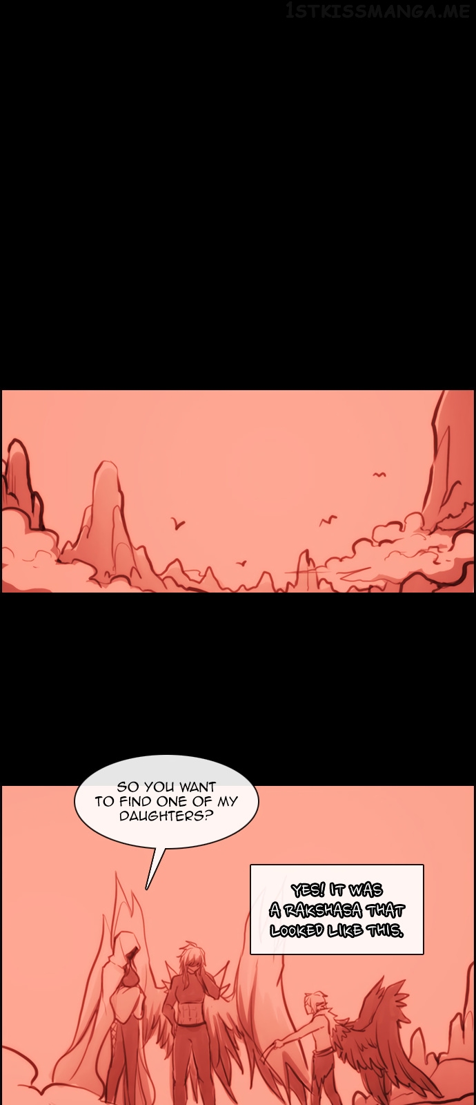 Kubera - Manhwa Chapter 160.07 - page 12