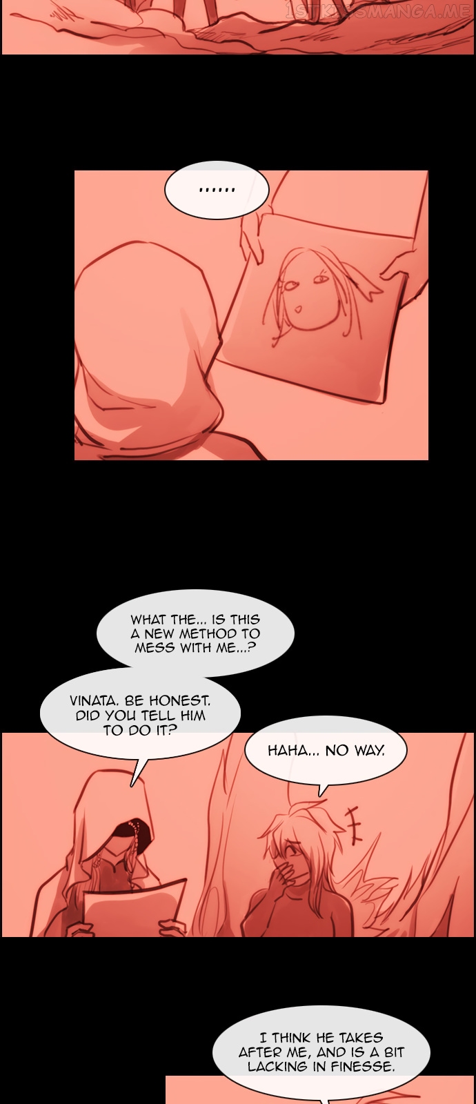 Kubera - Manhwa Chapter 160.07 - page 13