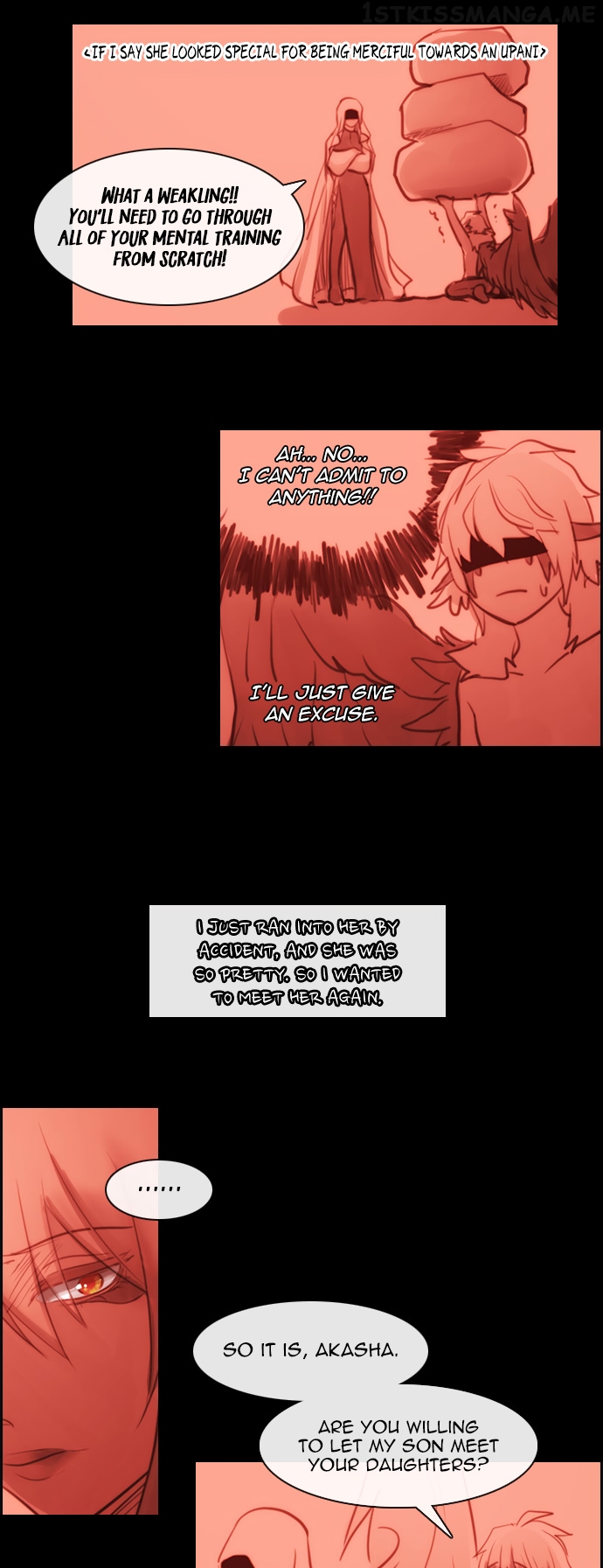 Kubera - Manhwa Chapter 160.07 - page 16