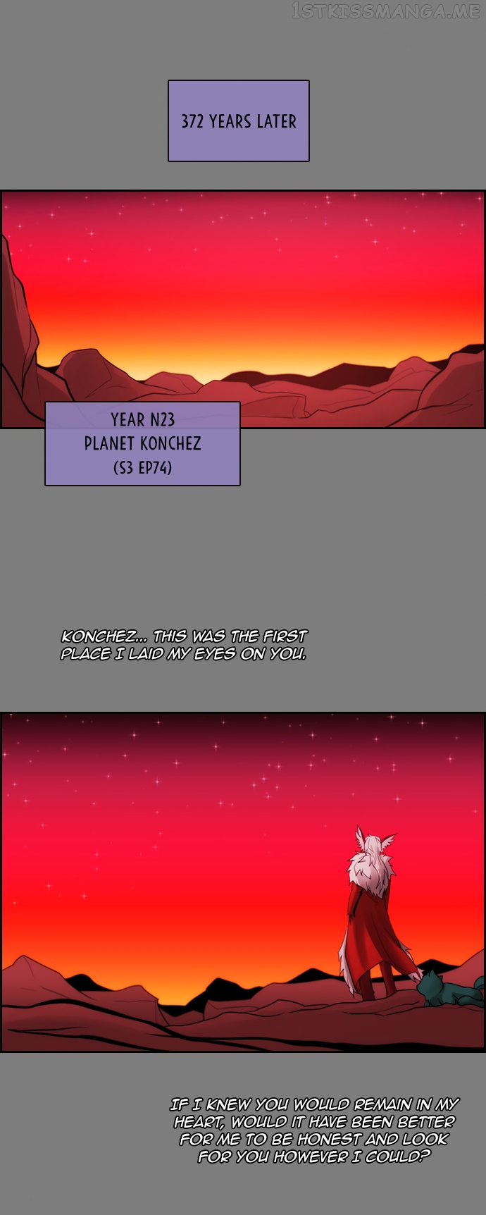 Kubera - Manhwa Chapter 160.07 - page 20