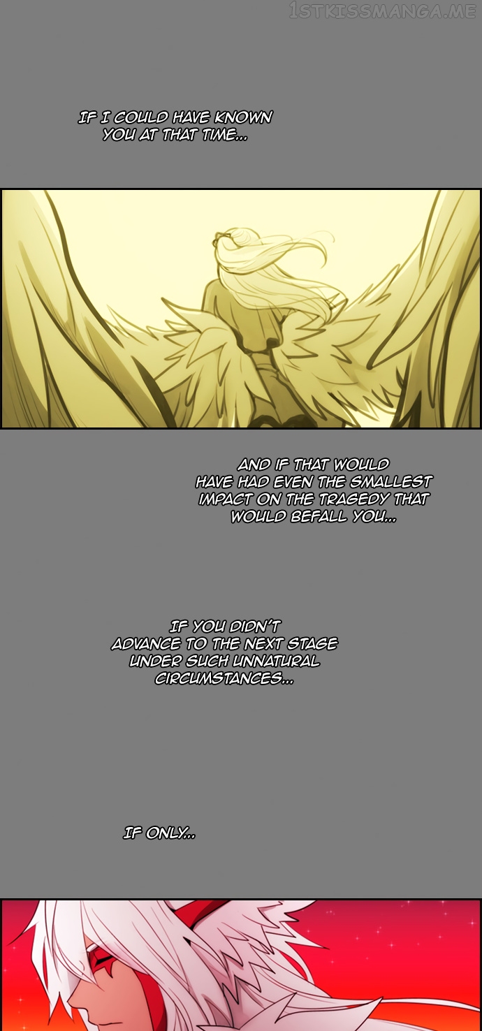 Kubera - Manhwa Chapter 160.07 - page 21