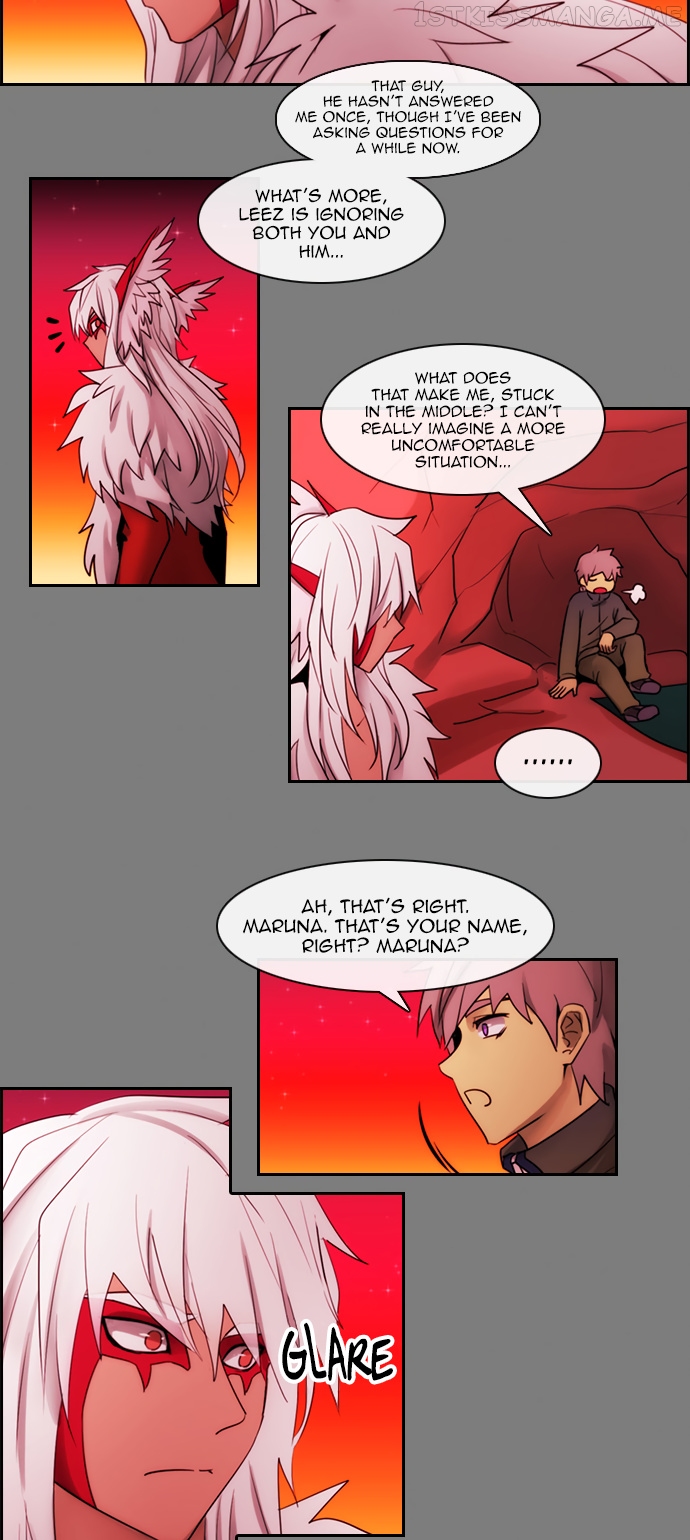 Kubera - Manhwa Chapter 160.07 - page 22