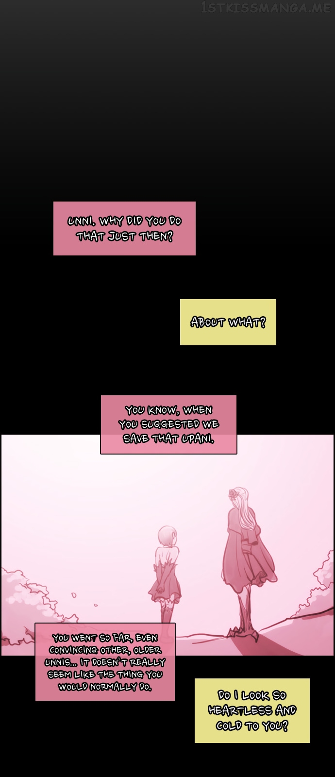 Kubera - Manhwa Chapter 160.07 - page 24