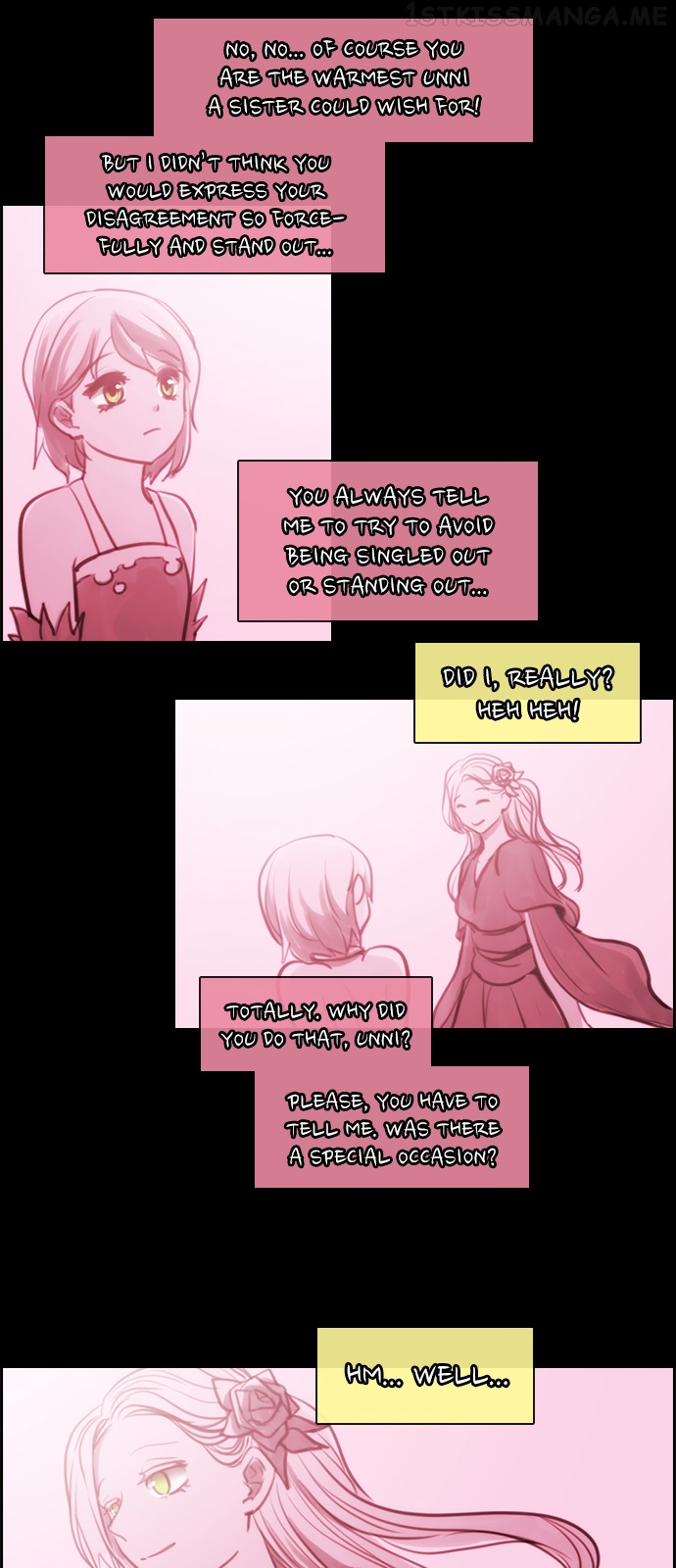 Kubera - Manhwa Chapter 160.07 - page 25