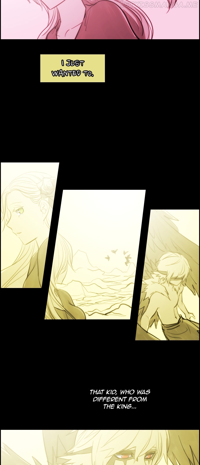 Kubera - Manhwa Chapter 160.07 - page 26