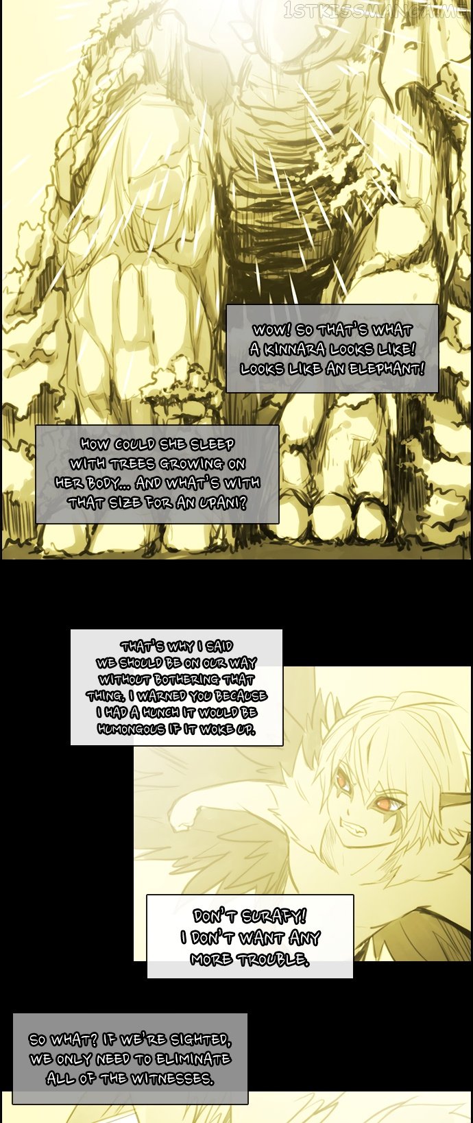 Kubera - Manhwa Chapter 160.07 - page 3