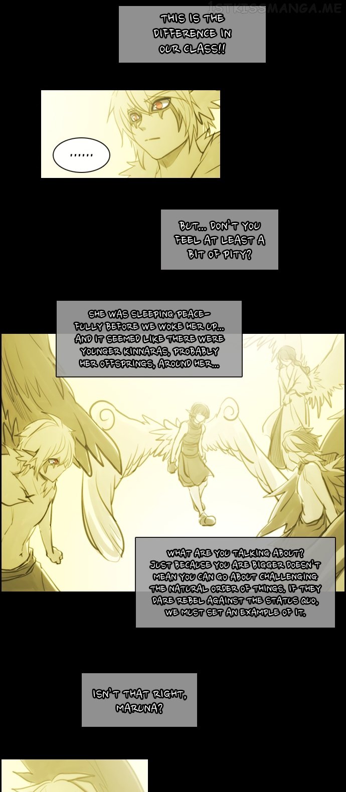 Kubera - Manhwa Chapter 160.07 - page 8