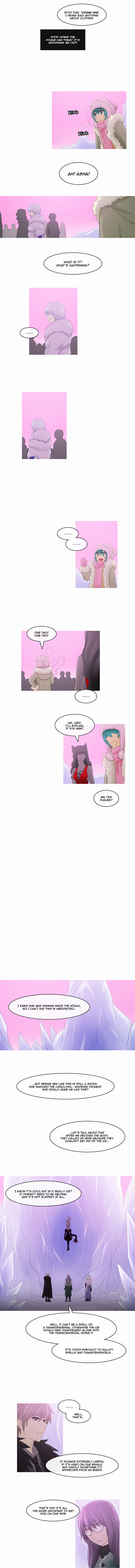 Kubera - Manhwa Chapter 189 - page 3