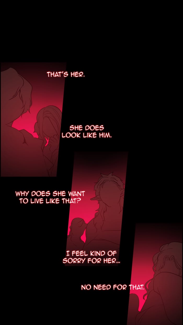 Kubera - Manhwa Chapter 351 - page 1