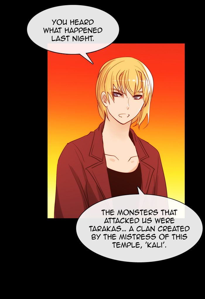 Kubera - Manhwa Chapter 351 - page 10