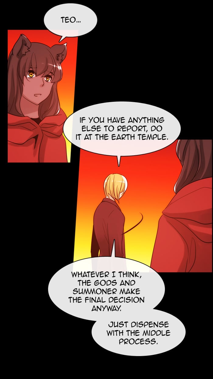 Kubera - Manhwa Chapter 351 - page 12