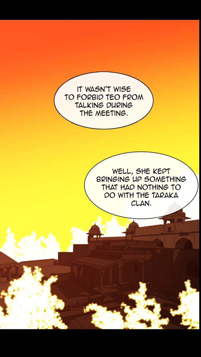 Kubera - Manhwa Chapter 351 - page 16