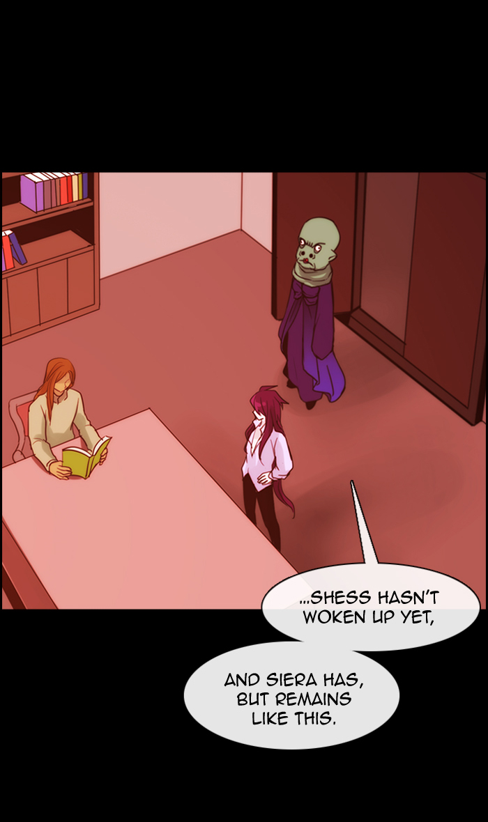 Kubera - Manhwa Chapter 351 - page 18