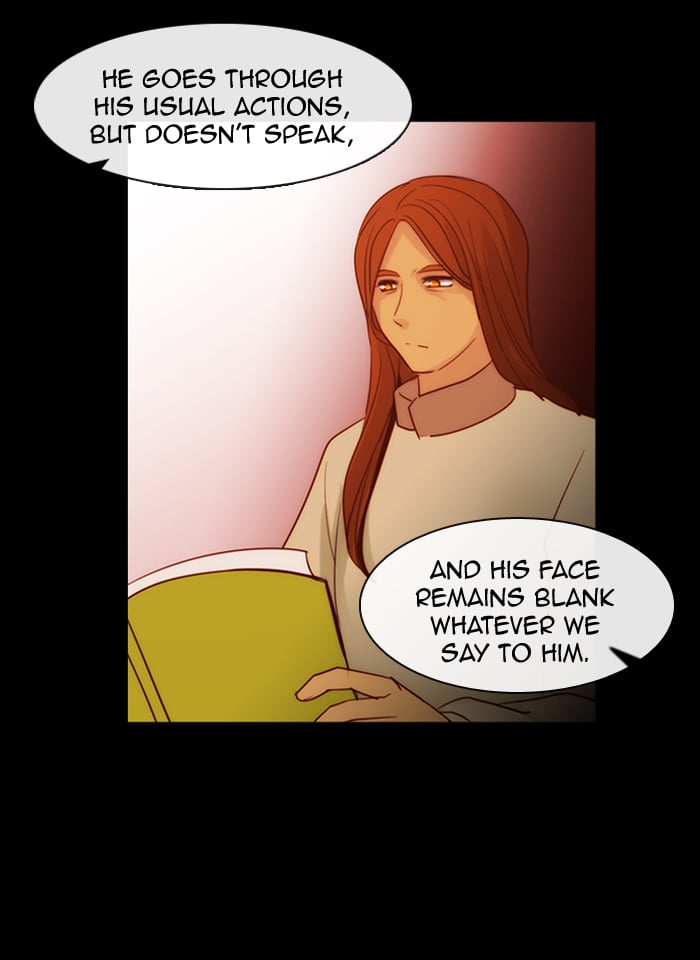 Kubera - Manhwa Chapter 351 - page 19