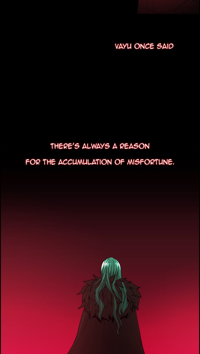 Kubera - Manhwa Chapter 351 - page 2