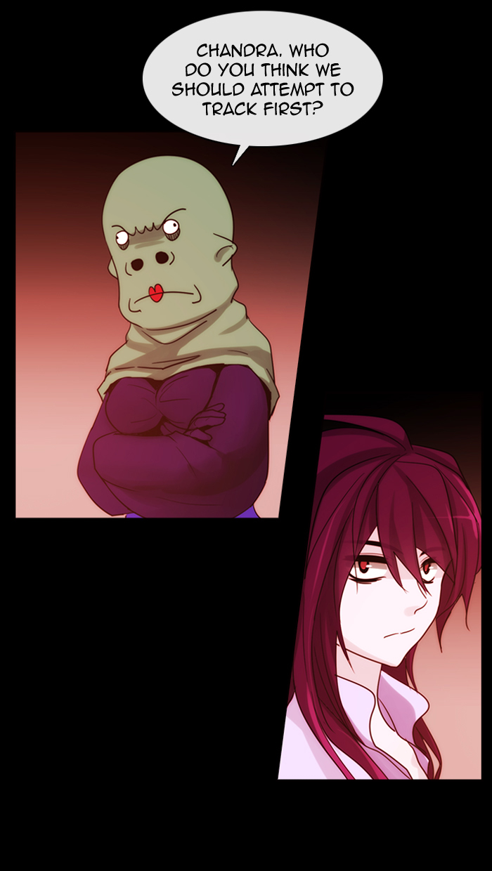 Kubera - Manhwa Chapter 351 - page 23