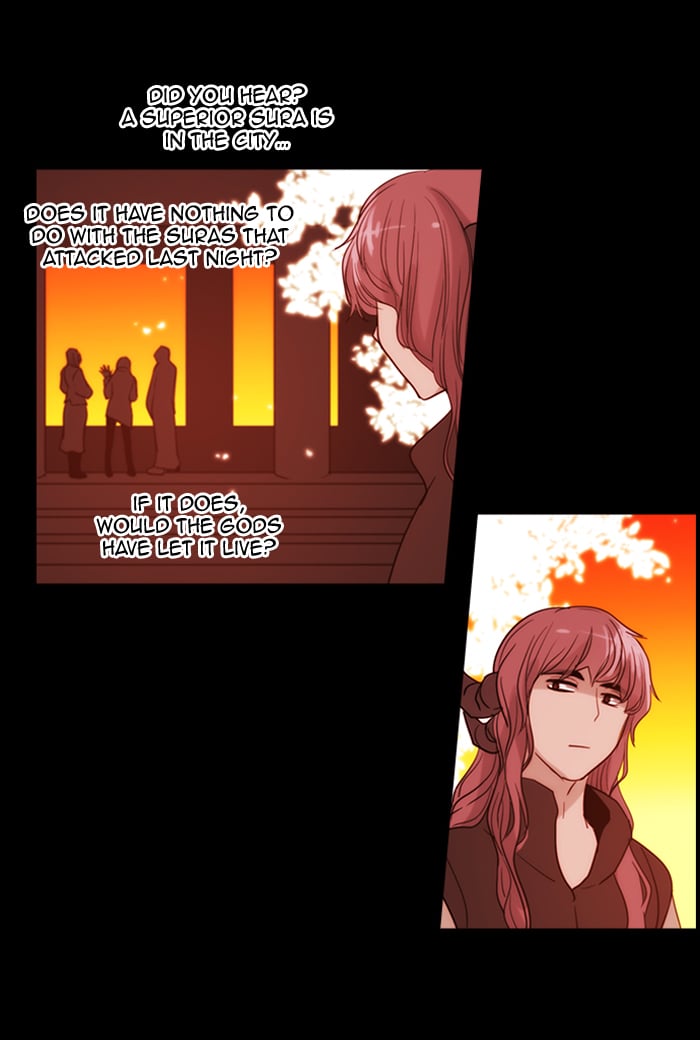 Kubera - Manhwa Chapter 351 - page 30