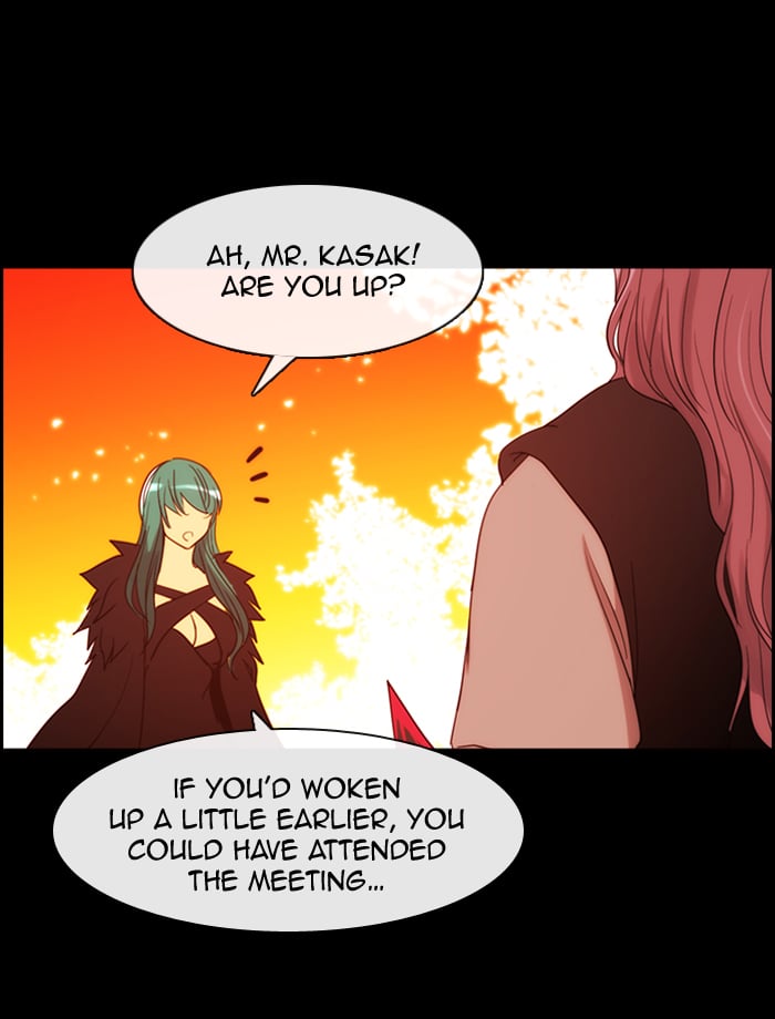 Kubera - Manhwa Chapter 351 - page 31