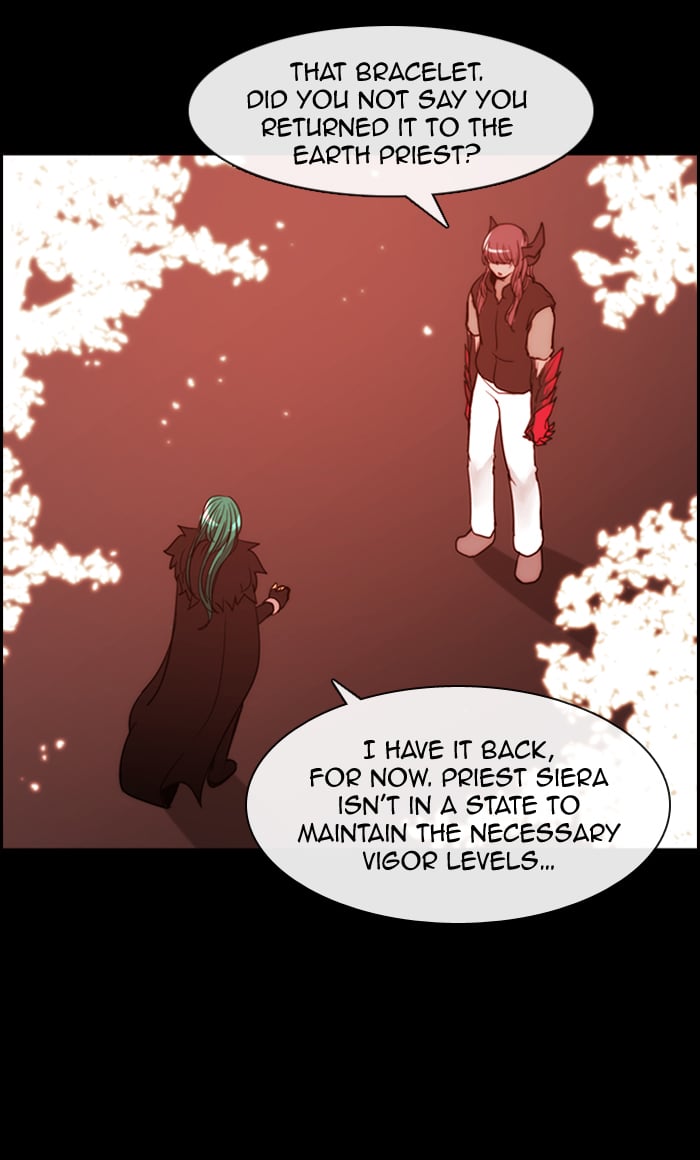 Kubera - Manhwa Chapter 351 - page 32